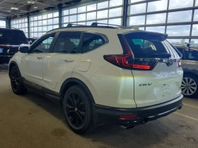 Honda Cr-v * BLACK EDITION * AWD * CARFAX * , снимка 4