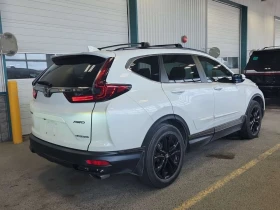 Honda Cr-v * BLACK EDITION * AWD * CARFAX * , снимка 3