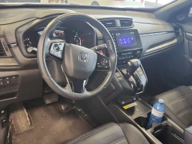 Honda Cr-v * BLACK EDITION * AWD * CARFAX * , снимка 10