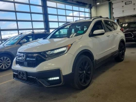 Honda Cr-v * BLACK EDITION * AWD * CARFAX * , снимка 1
