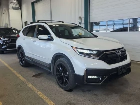 Honda Cr-v * BLACK EDITION * AWD * CARFAX * , снимка 2
