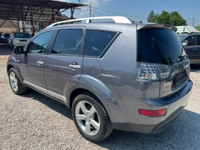 Mitsubishi Outlander 2.4* ШВЕЙЦАРИЯ* 4х4* АВТОМАТИК* , снимка 8