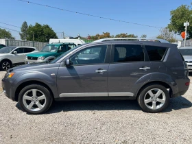 Mitsubishi Outlander 2.4* ШВЕЙЦАРИЯ* 4х4* АВТОМАТИК* , снимка 9