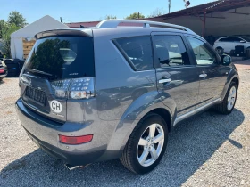 Mitsubishi Outlander 2.4* ШВЕЙЦАРИЯ* 4х4* АВТОМАТИК* , снимка 6