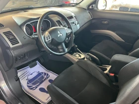 Mitsubishi Outlander 2.4* ШВЕЙЦАРИЯ* 4х4* АВТОМАТИК* , снимка 14