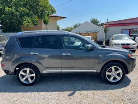 Mitsubishi Outlander 2.4* ШВЕЙЦАРИЯ* 4х4* АВТОМАТИК* , снимка 5