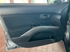 Mitsubishi Outlander 2.4* ШВЕЙЦАРИЯ* 4х4* АВТОМАТИК* , снимка 15