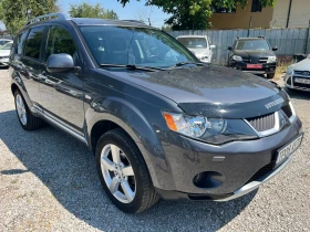 Mitsubishi Outlander 2.4* ШВЕЙЦАРИЯ* 4х4* АВТОМАТИК* , снимка 4