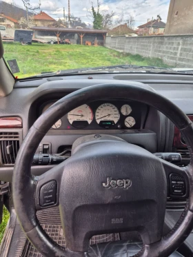 Jeep Grand cherokee, снимка 8