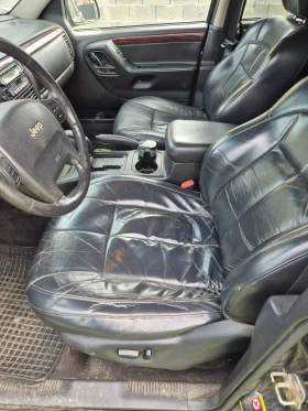 Jeep Grand cherokee, снимка 10