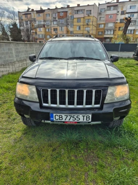 Jeep Grand cherokee, снимка 2