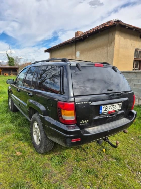 Jeep Grand cherokee, снимка 6
