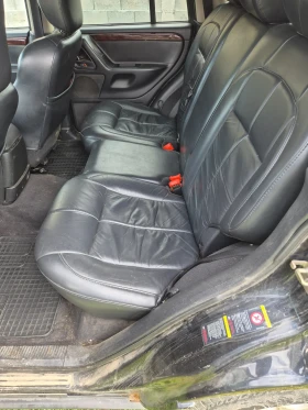 Jeep Grand cherokee, снимка 9