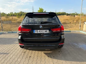 BMW X5 35i, снимка 5