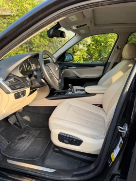 BMW X5 35i, снимка 11