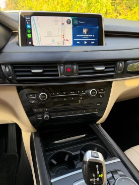BMW X5 35i, снимка 9