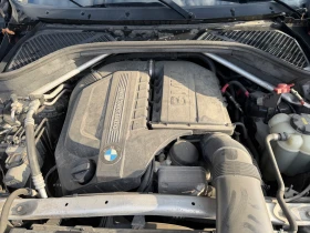 BMW X5 35i, снимка 8