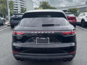 Porsche Cayenne AWD / АВТОКРЕДИТ, снимка 4