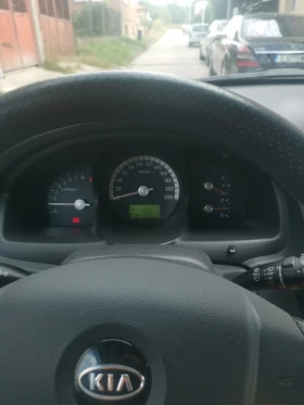 Kia Sportage, снимка 5