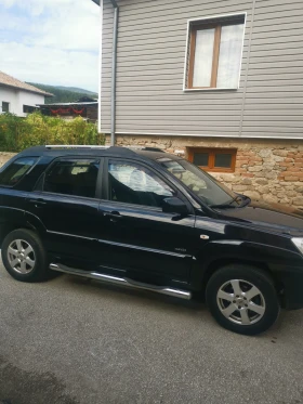 Kia Sportage, снимка 4