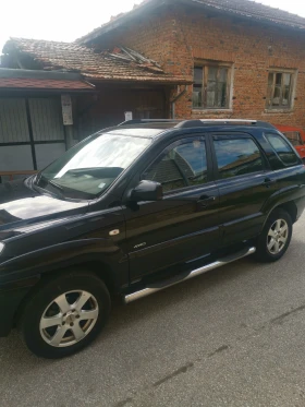 Kia Sportage, снимка 3
