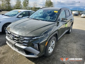 Hyundai Tucson, снимка 1
