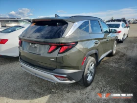 Hyundai Tucson, снимка 3