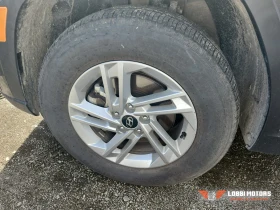 Hyundai Tucson, снимка 6