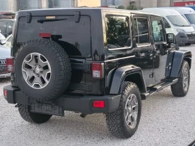 Jeep Wrangler Unlimited! 2.8cc/200hp, снимка 5
