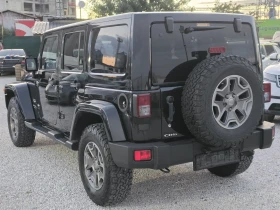 Jeep Wrangler Unlimited! 2.8cc/200hp, снимка 7
