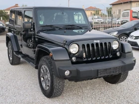 Jeep Wrangler Unlimited! 2.8cc/200hp, снимка 3