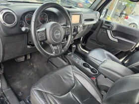 Jeep Wrangler Unlimited! 2.8cc/200hp, снимка 9