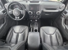 Jeep Wrangler Unlimited! 2.8cc/200hp, снимка 11