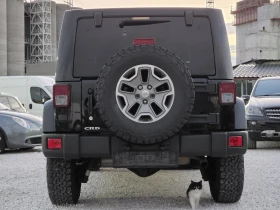 Jeep Wrangler Unlimited! 2.8cc/200hp, снимка 6