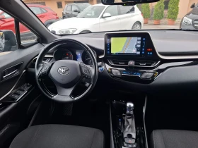 Toyota C-HR 1.8 HYBRID AUTOMATIC CAMERA, снимка 6