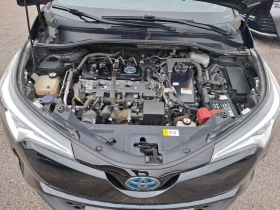 Toyota C-HR 1.8 HYBRID AUTOMATIC CAMERA, снимка 11