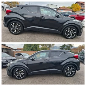 Toyota C-HR 1.8 HYBRID AUTOMATIC CAMERA, снимка 12