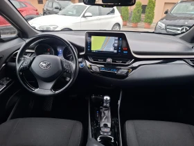 Toyota C-HR 1.8 HYBRID AUTOMATIC CAMERA, снимка 10