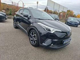 Toyota C-HR 1.8 HYBRID AUTOMATIC CAMERA, снимка 14
