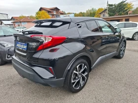Toyota C-HR 1.8 HYBRID AUTOMATIC CAMERA, снимка 15