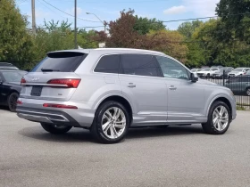 Audi Q7 2.0 TFSI Quattro , снимка 5