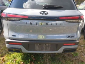 Infiniti QX60 * LUXE * CARFAX * , снимка 7