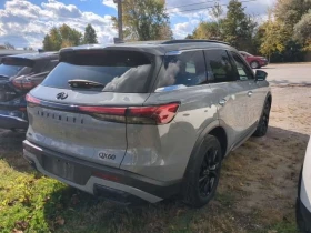 Infiniti QX60 * LUXE * CARFAX * , снимка 8