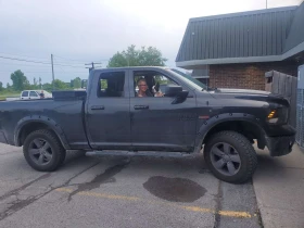 Dodge Ram, снимка 2