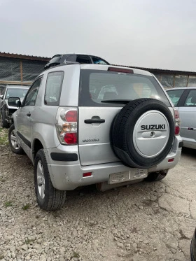 Suzuki Grand vitara, снимка 3