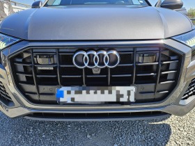 Audi Q8 5.0TDI, снимка 7