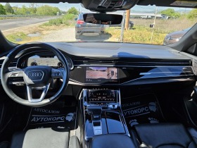 Audi Q8 5.0TDI, снимка 9 - Автомобили и джипове - 45298527