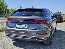 Audi Q8 5.0TDI, снимка 4 - Автомобили и джипове - 45298527