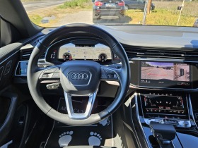 Audi Q8 5.0TDI | Mobile.bg   8
