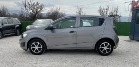 Chevrolet Aveo 1.2/GAS/KLIMA/TOP, снимка 6